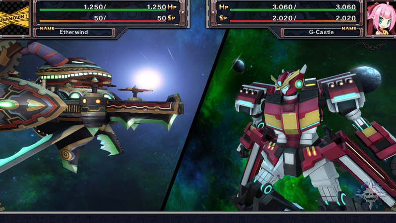 Illustration for article titled Mugen Souls Z: The TAY Review